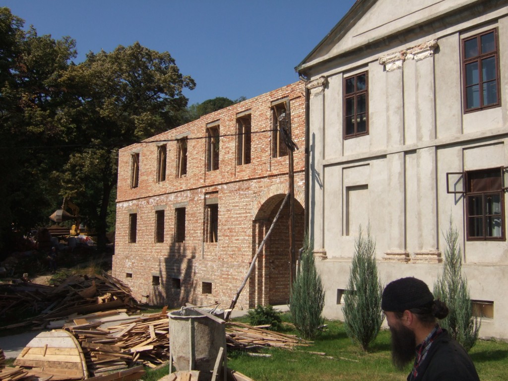 Фотографија из галерије Манастира Кувеждин, 2007 (23)